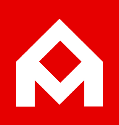 mach logo M
